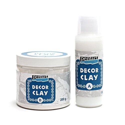 Masa za pravljenje nakita Decor Clay