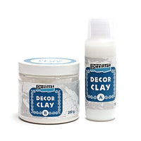 Masa za pravljenje nakita Decor Clay