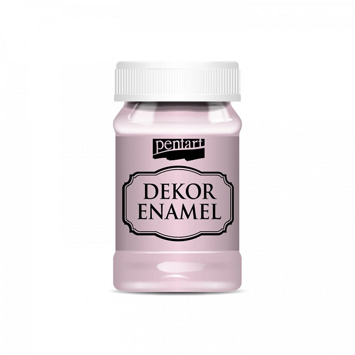 Dekorativni emajl Pentart 100 ml