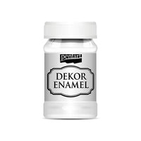 Dekorativni emajl Pentart 100 ml
