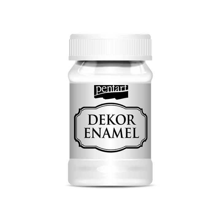Dekorativni emajl Pentart 100 ml