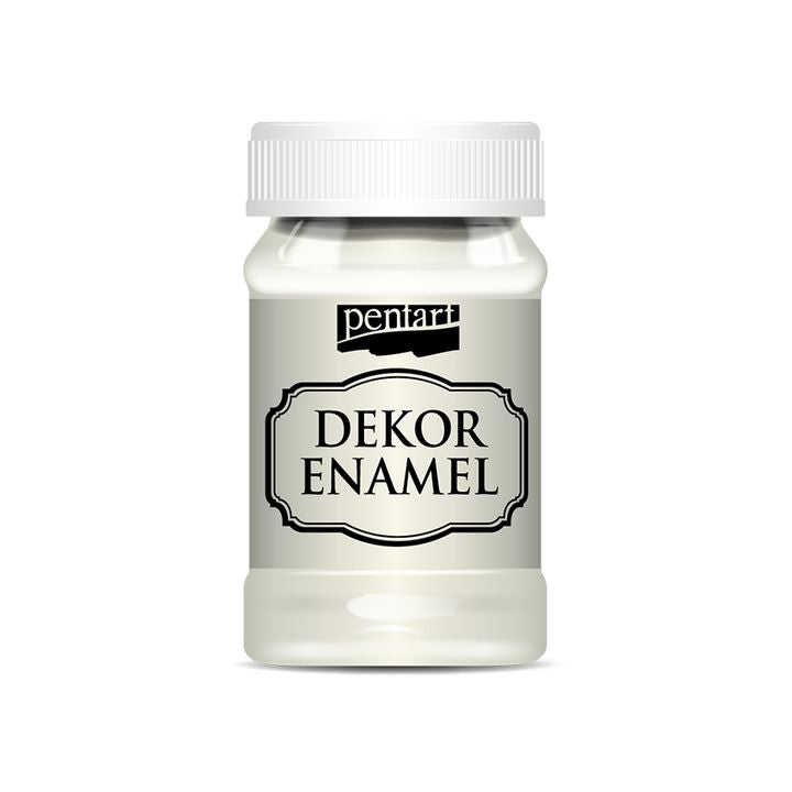 Dekorativni emajl Pentart 100 ml