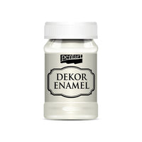 Dekorativni emajl Pentart 100 ml