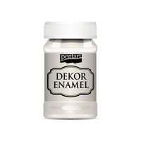Dekorativni emajl Pentart 100 ml