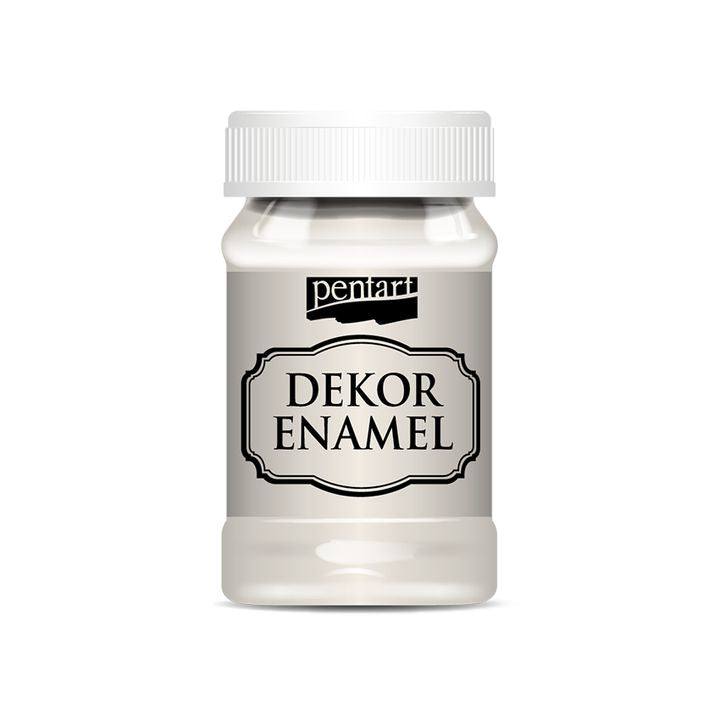 Dekorativni emajl Pentart 100 ml