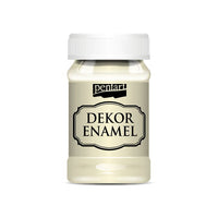 Dekorativni emajl Pentart 100 ml