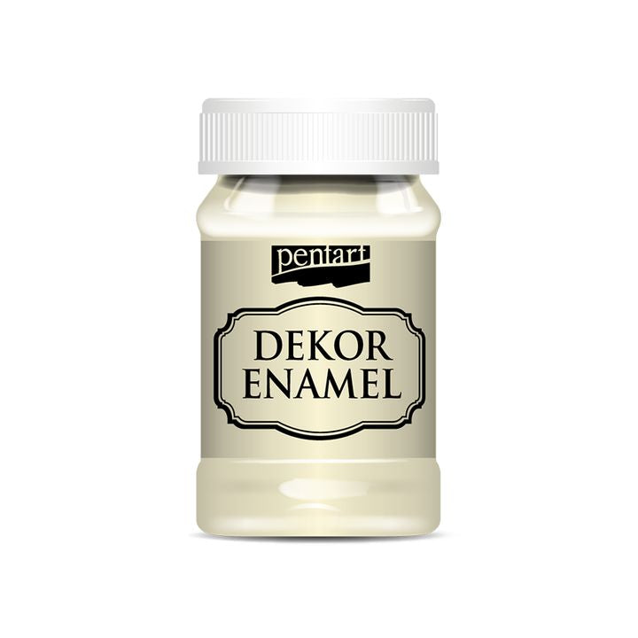 Dekorativni emajl Pentart 100 ml