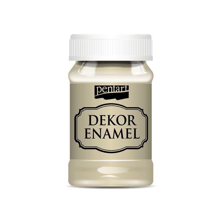 Dekorativni emajl Pentart 100 ml