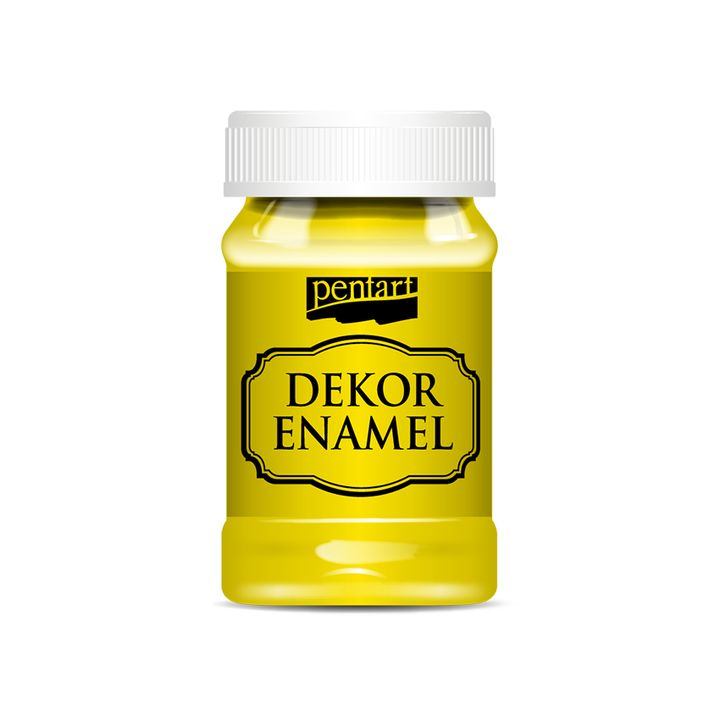 Dekorativni emajl Pentart 100 ml