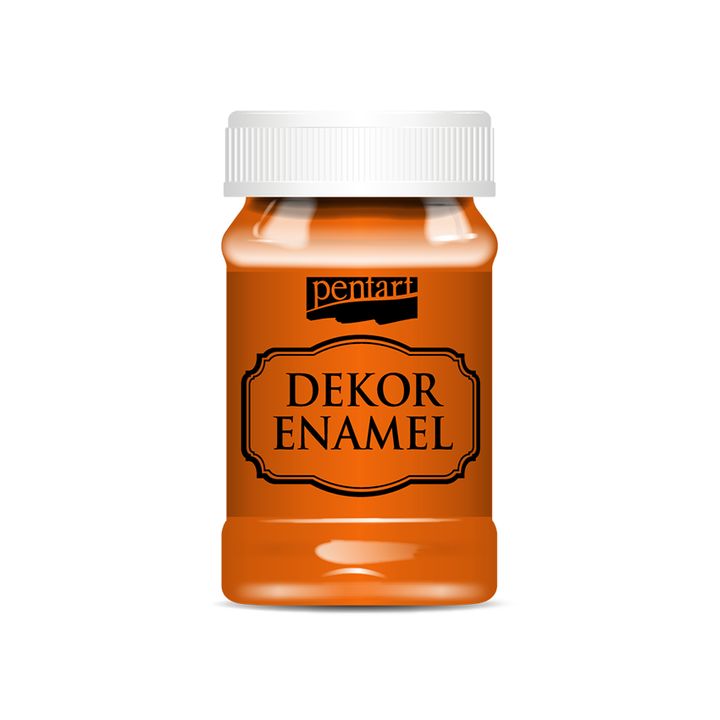 Dekorativni emajl Pentart 100 ml
