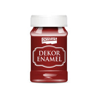 Dekorativni emajl Pentart 100 ml