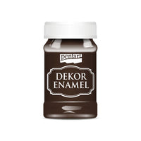 Dekorativni emajl Pentart 100 ml
