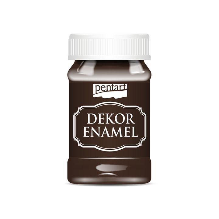 Dekorativni emajl Pentart 100 ml