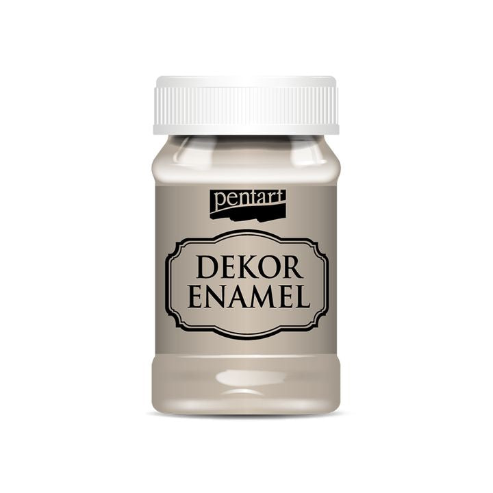 Dekorativni emajl Pentart 100 ml