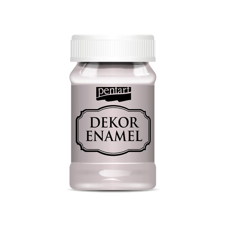 Dekorativni emajl Pentart 100 ml