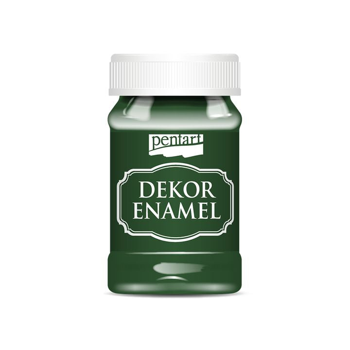 Dekorativni emajl Pentart 100 ml