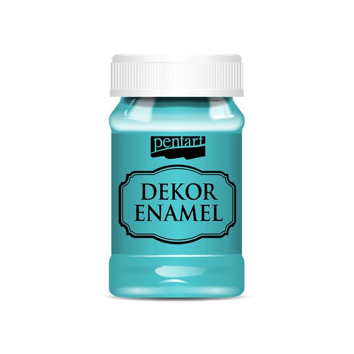 Dekorativni emajl Pentart 100 ml