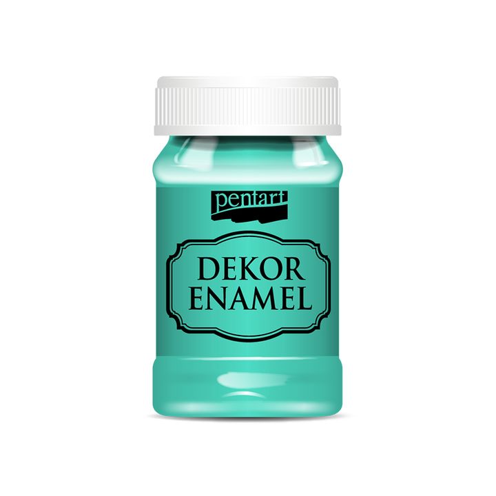 Dekorativni emajl Pentart 100 ml