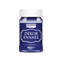 Dekorativni emajl Pentart 100 ml