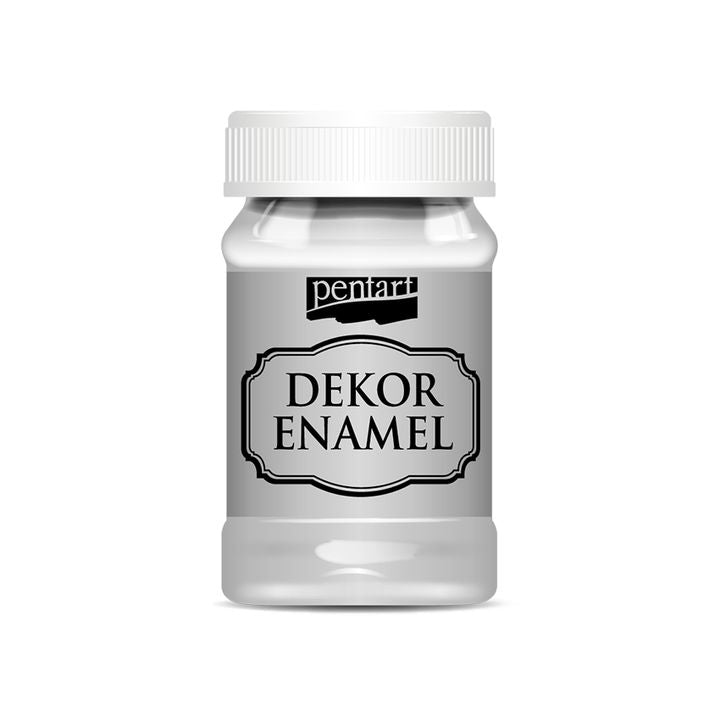 Dekorativni emajl Pentart 100 ml