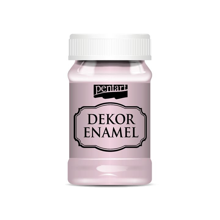 Dekorativni emajl Pentart 100 ml