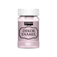 Dekorativni emajl Pentart 100 ml