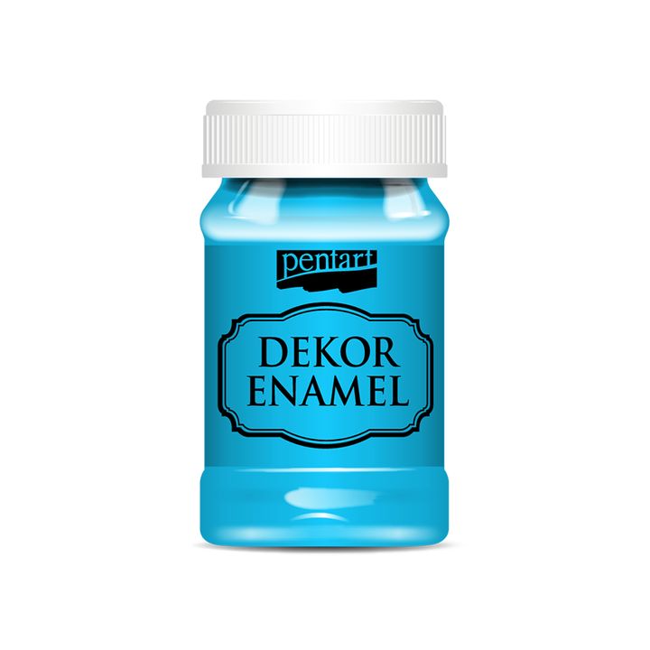 Dekorativni emajl Pentart 100 ml