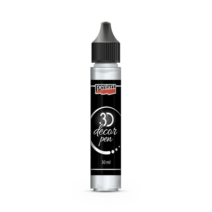 3D olovka décor pen Pentart 30 ml