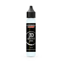 3D olovka décor pen Pentart 30 ml