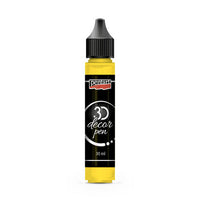 3D olovka décor pen Pentart 30 ml