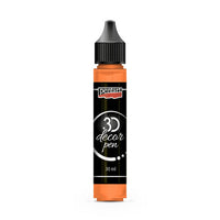 3D olovka décor pen Pentart 30 ml