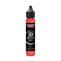 3D olovka décor pen Pentart 30 ml