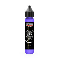 3D olovka décor pen Pentart 30 ml