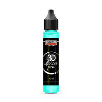 3D olovka décor pen Pentart 30 ml