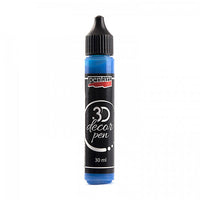 3D olovka décor pen Pentart 30 ml