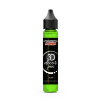 3D olovka décor pen Pentart 30 ml