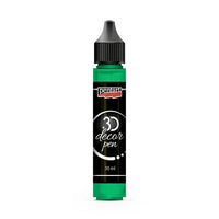 3D olovka décor pen Pentart 30 ml