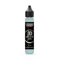 3D olovka décor pen Pentart 30 ml