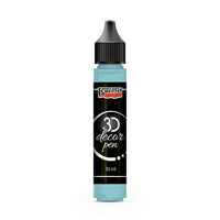3D olovka décor pen Pentart 30 ml