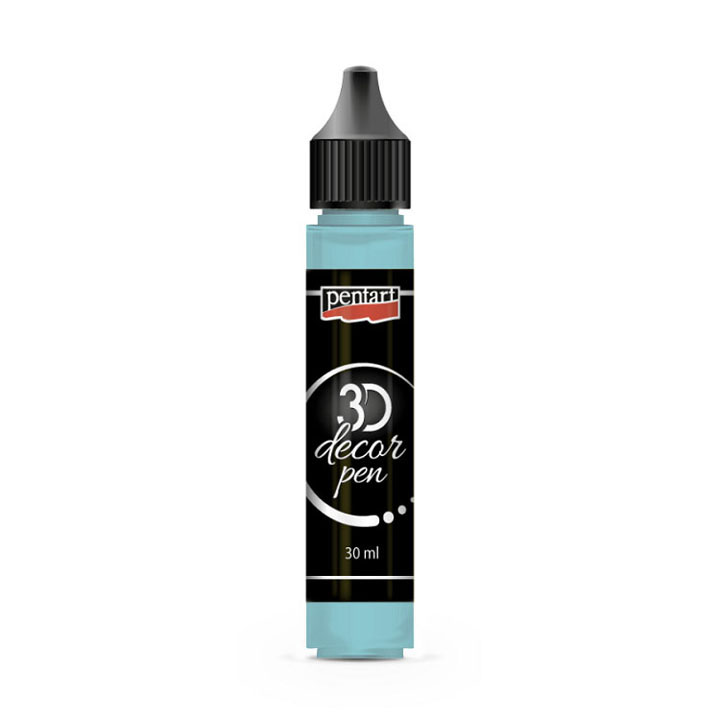 3D olovka décor pen Pentart 30 ml