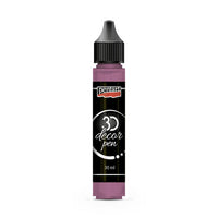 3D olovka décor pen Pentart 30 ml