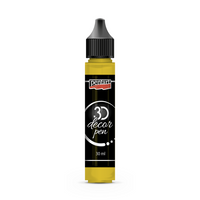 3D olovka décor pen Pentart 30 ml