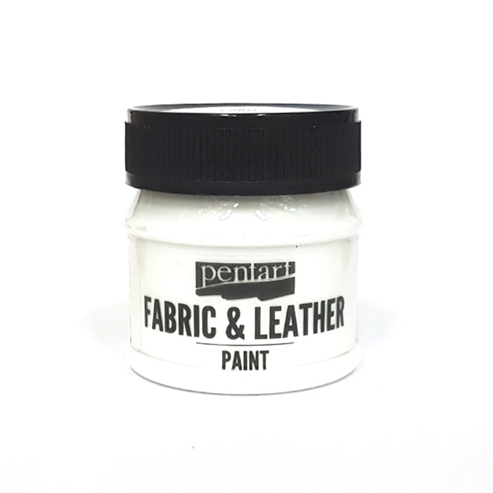 Boja za tekstil i kožu Pentart 50 ml