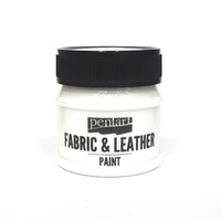 Boja za tekstil i kožu Pentart 50 ml