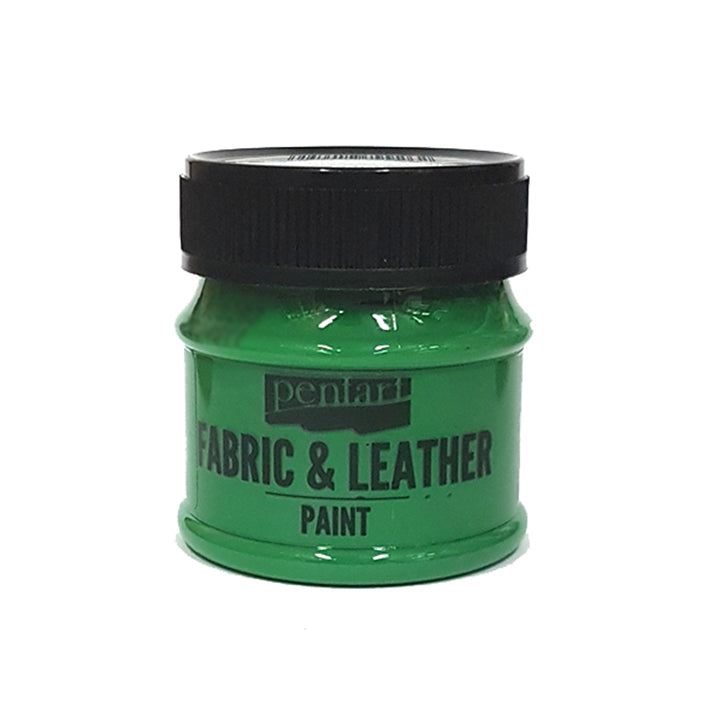 Boja za tekstil i kožu Pentart 50 ml
