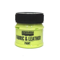 Boja za tekstil i kožu Pentart 50 ml