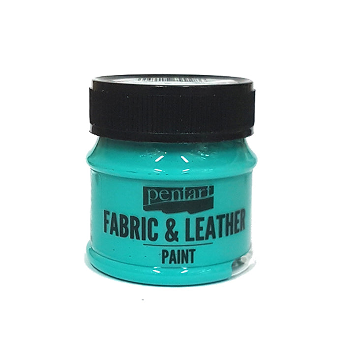 Boja za tekstil i kožu Pentart 50 ml