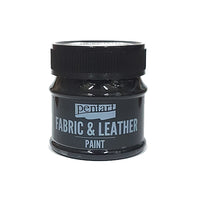 Boja za tekstil i kožu Pentart 50 ml