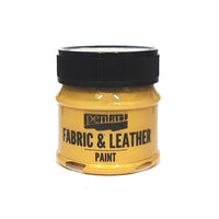 Boja za tekstil i kožu Pentart 50 ml