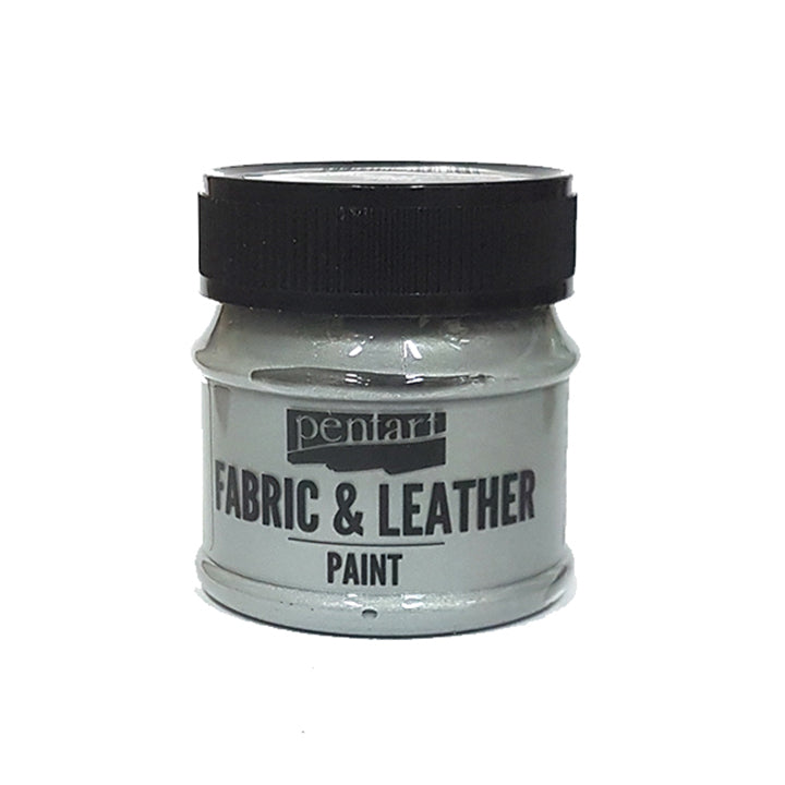 Boja za tekstil i kožu Pentart 50 ml
